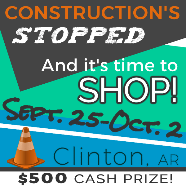 City-Wide Celebration & $500 Cash Giveaway